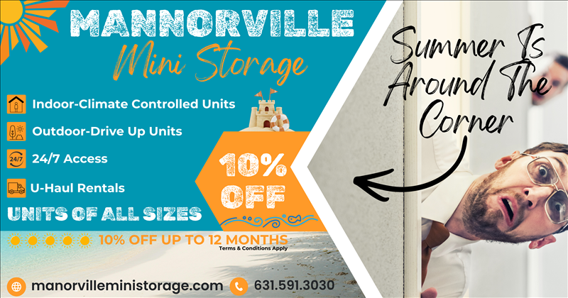 10% OFF FOR UP TO 12 MONTHS*